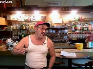 Brève de comptoir - Fraudeurs et insécurité