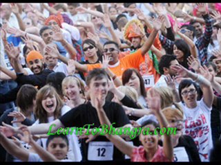 bhangra classes in east village