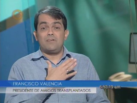Sociedad de Amigos Trasplantados no cree que con nueva Ley se presenten irregularidades con órganos