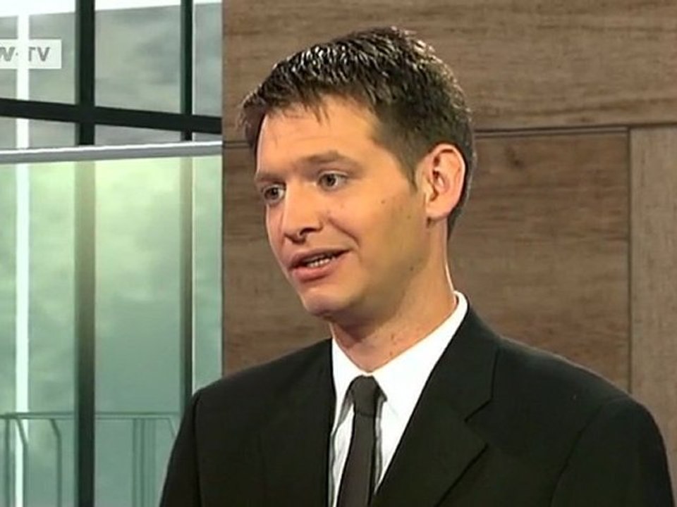 Studio Guest: Ferdinand Fichtner | Made in Germany