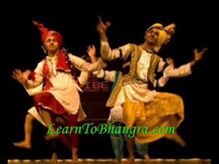 bhangra classes in maryland