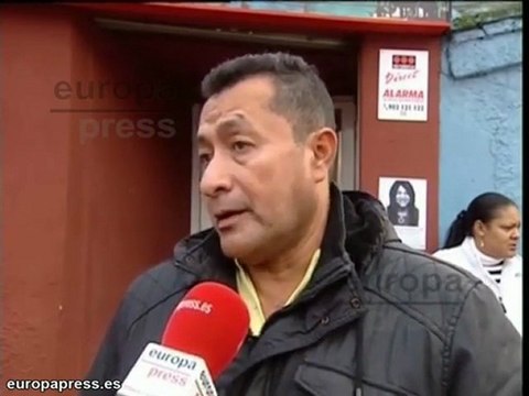 Joven de 17 años desaparecida en Collado Villalba