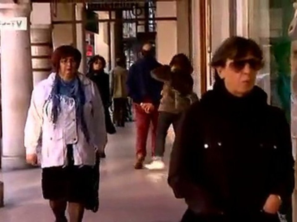 Italy - Frustrated Entrepreneurs | Made in Germany