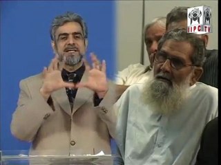 Jihad - What Quran says by Mohammad Shaikh 05/05 (2007)