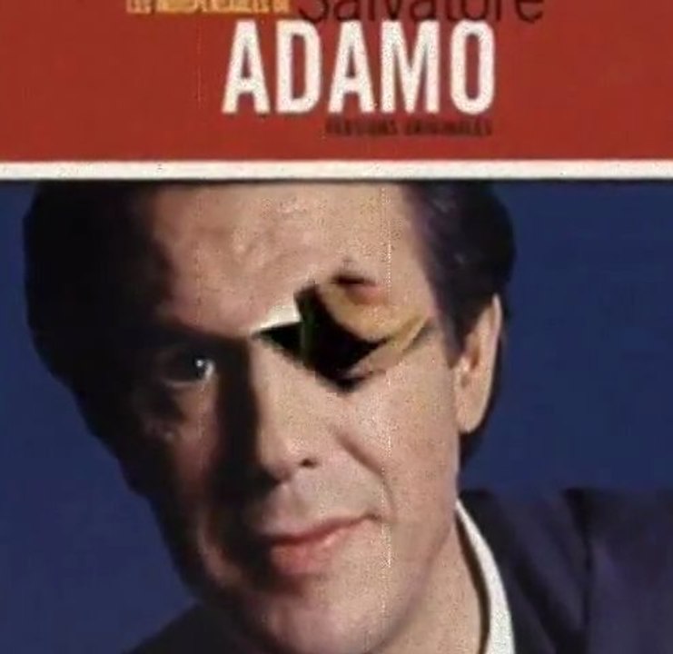 Salvatore Adamo -  "Et Après"  -