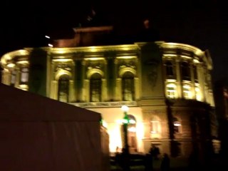 Moja piękna okolica 2 - nocą