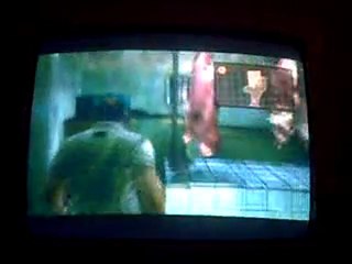walkthrought Resident evil 5[guest Nico] 1.1