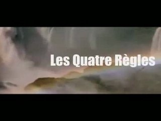 Les Quatre régles : Sheikh Muhammad Ibn 'Abdel Wahab