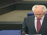 Van Rompuy: 