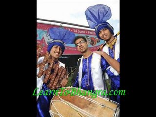 Join Fun Bhangra Classes in Fremont 🎉 | Learn to Dance Today!