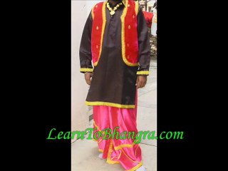 bhangra classes in janakpuri