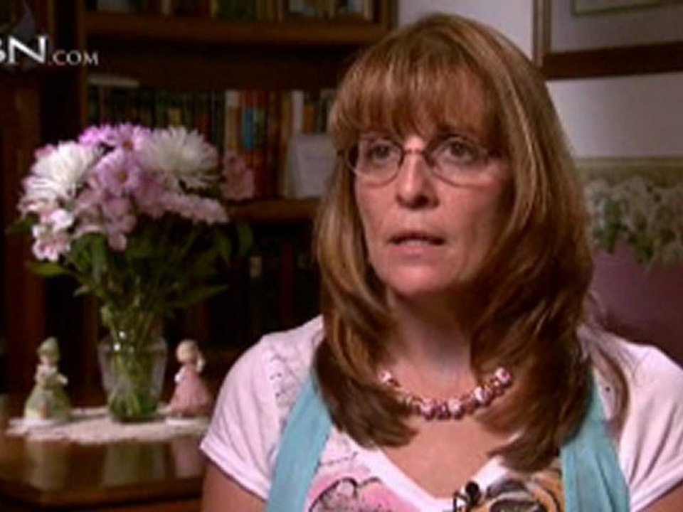 Nancy Clouston: A Nurse's Pain Relieved - CBN.com