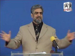 Jihad - What Quran says by Mohammad Shaikh 03/05 (2007)