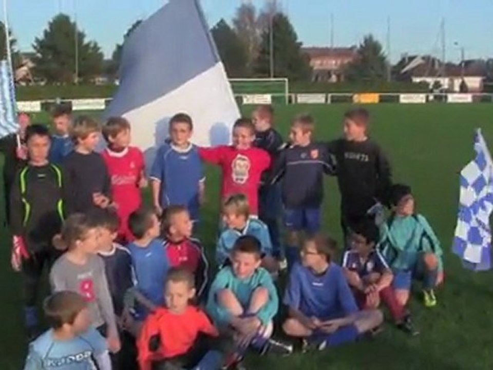 Coupe de France: Tout le club de Villers-Outréaux se mobilise pour le 7e tour