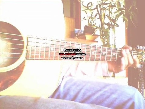 Guitare Vibration 6 Country neo Appalaches