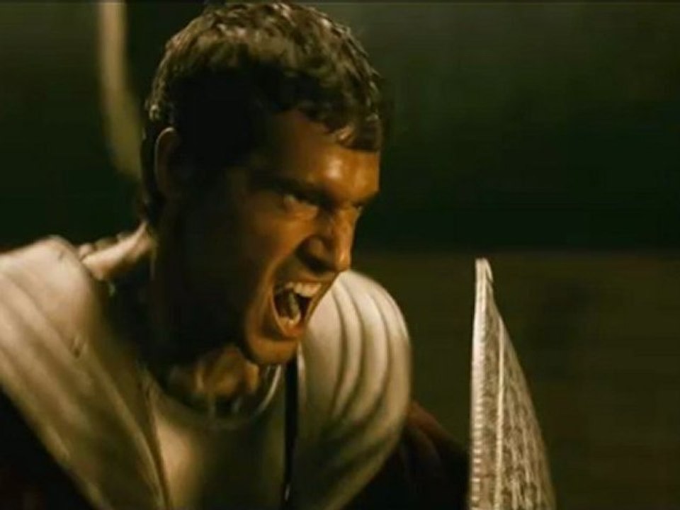 Immortals (2011) - FULL MOVIE - Part 1/10
