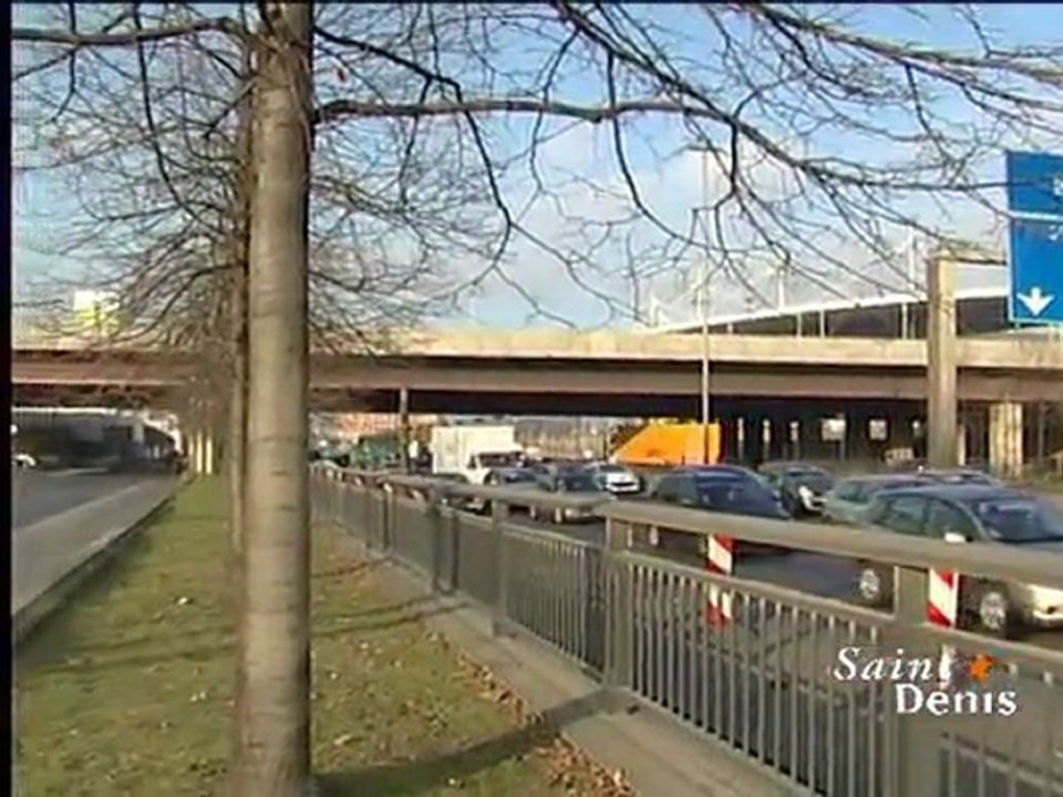 SFR s'implante à Saint-Denis ZAC Landy-Pleyel