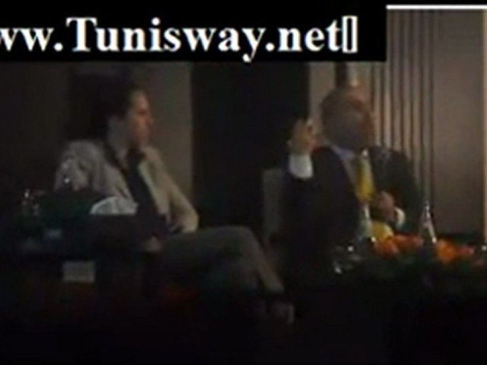 crimes de police politique tunisienne p 02 جرائم البوليس السياسي في حق التونسيين ج