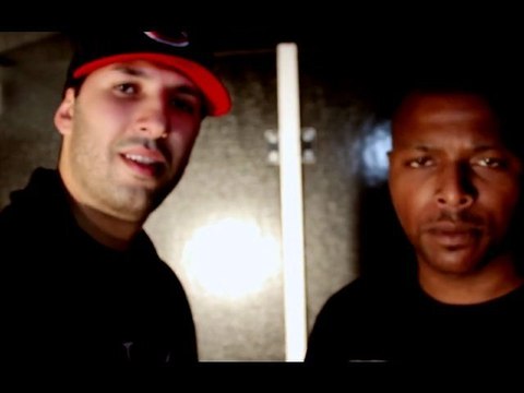 AKI LA MACHINE x 2SPEE GONZALES x MACHINALEMENT FREESTYLE # 01