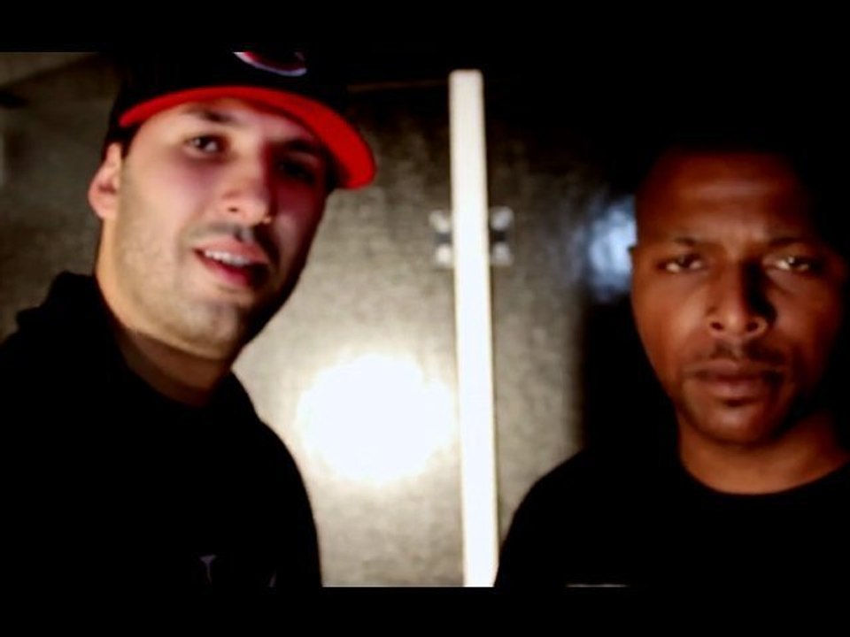 AKI LA MACHINE x 2SPEE GONZALES x MACHINALEMENT FREESTYLE # 01