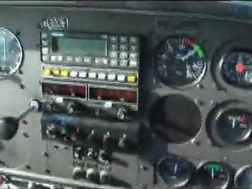 Bapteme de l'air 25 Septembre 2011