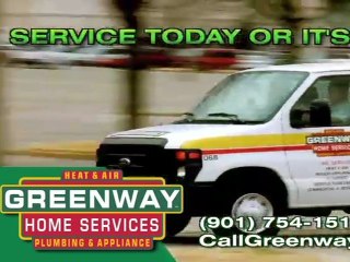 Greenway Home Services serving Germantown and Arlington