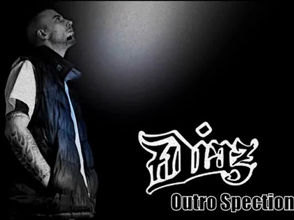 Diaz "Outro-spection"