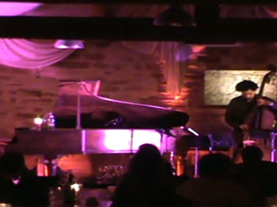Le Tournebelle 2011.11.11  Quintet for Miles - 2