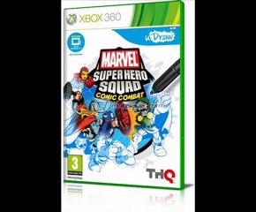 Download Marvel Super Hero Squad Comic Combat xbox 360 full game for PC