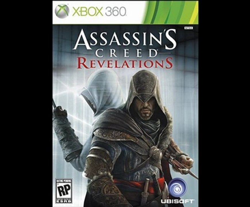 Download Assassin's Creed Revelations Xbox 360 full game for PC