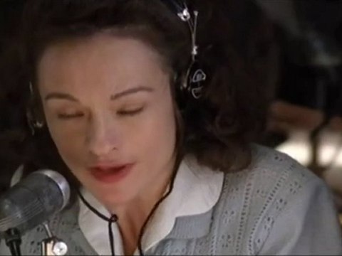 Extrait du téléfilm J'étais à Nuremberg (Katyn)