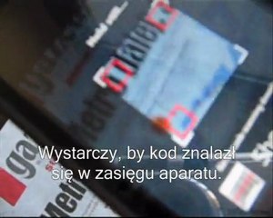 Skaner kodów - nieodzowny element każdego smartfona