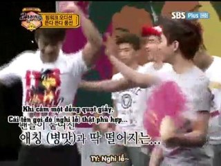 [Vietsub - 2ST] 110903 2PM Show Ep 8 - (2/5)