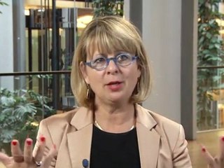 Catherine Grèze de retour du Nicaragua