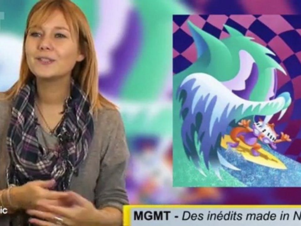 Le JT du 15 novembre 2011