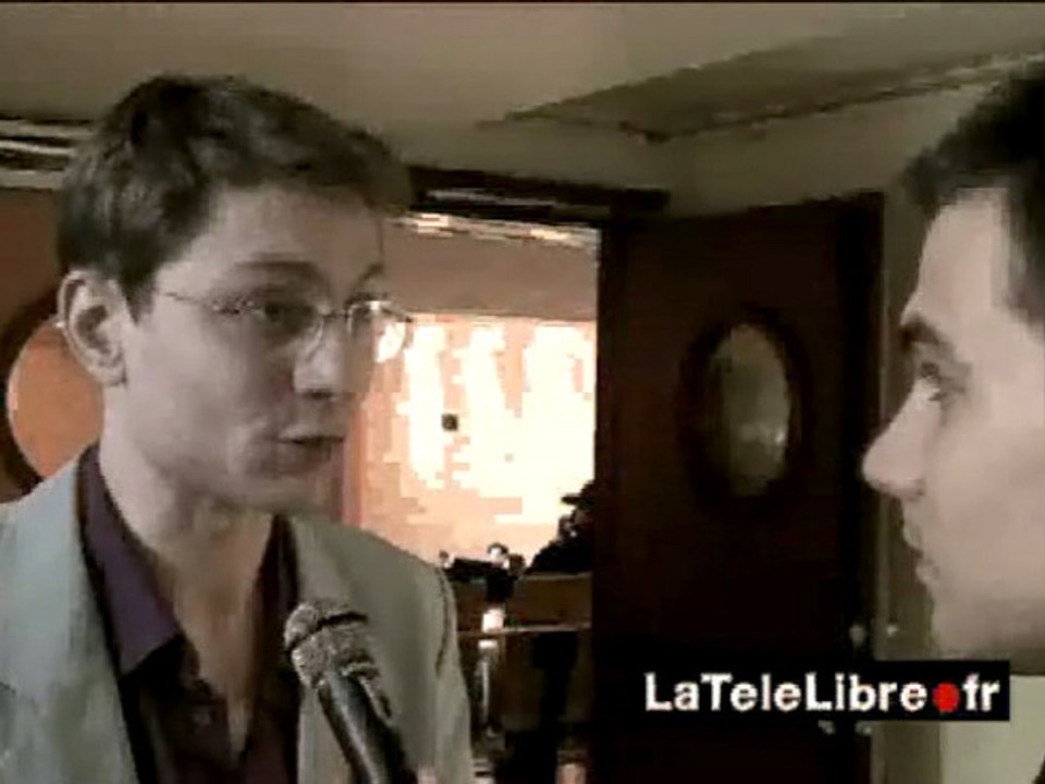 165 - AIX EN PROVENCE DU CÔTÉ DES FACS #2