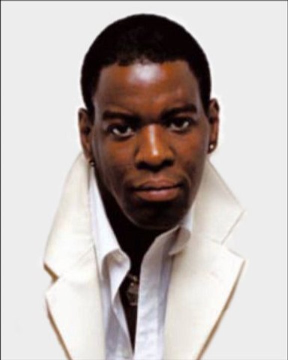 Cunnie Williams - Lady thinks like a man