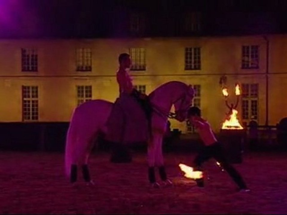 "Ma' by Gilles Fortier" - Zycopolis Productions