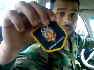 Libye: Les Rats effrayés par la resistance des Warshefana (Zawiyah) 11/11/11