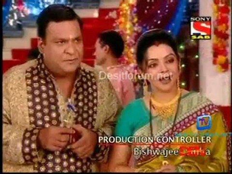 Chintu Chinky Aur Ek Badi Si Love Story - 16th November 2011 p1