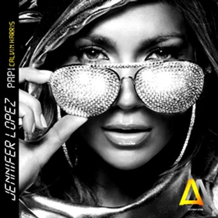 Jennifer Lopez - Papi ( Mashup Calvin Harris)