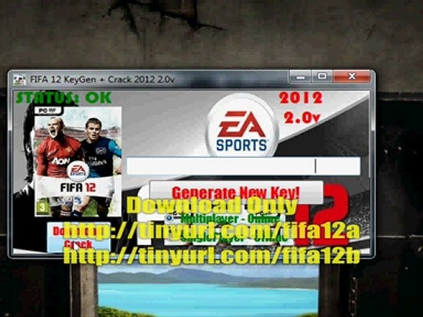 FIFA 12 - Download