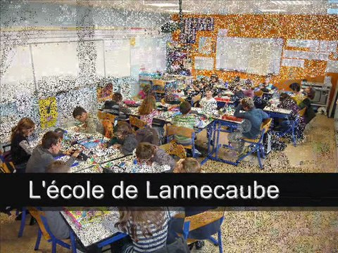 diaporama école