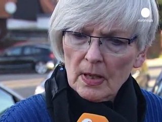 Alemania creará un registro de neonazis peligrosos