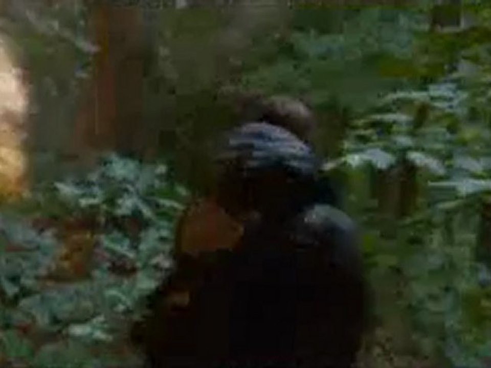 Tribute von Panem, Die - The Hunger Games