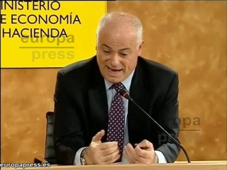 Campa espera un crecimiento del 0,8% en 2011