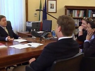 Italy awaits new government