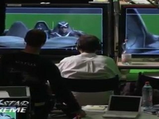 Matthew Fox To File Countersuit!