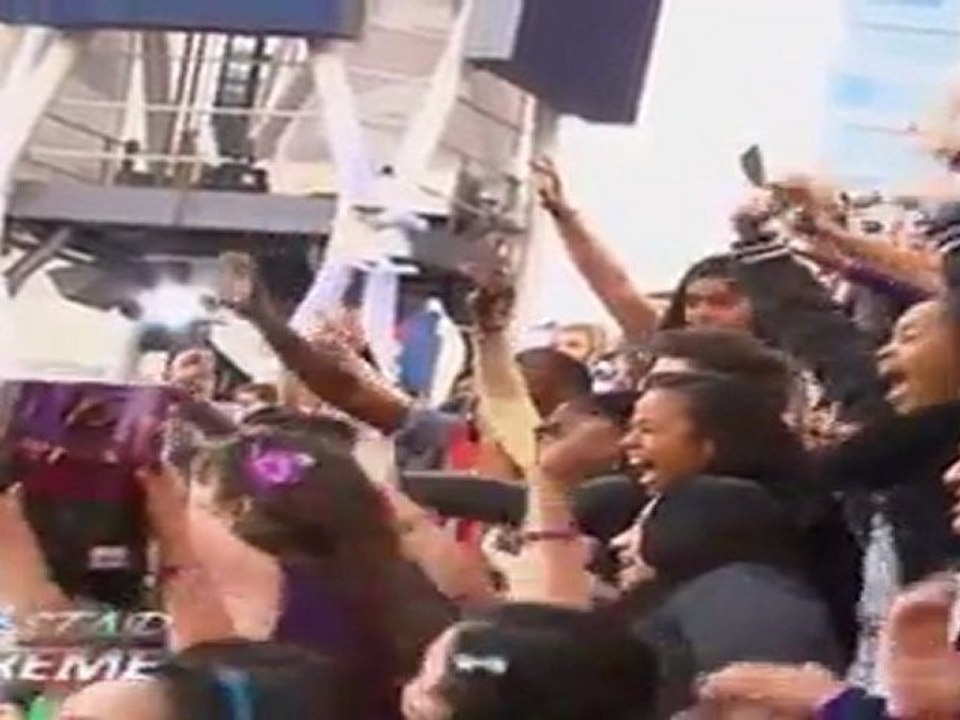 Justin Bieber will take a paternity test!