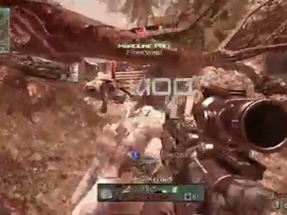 Reviews: Call of Duty: Modern Warfare 3 Video Review